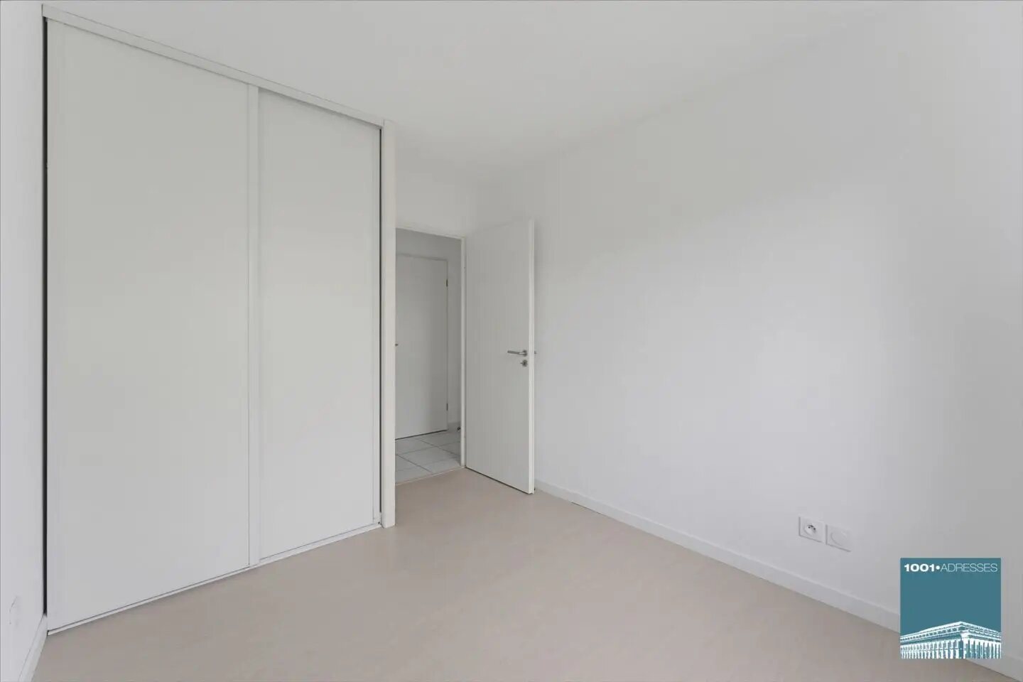 Appartement à louer, 60m², Mérignac