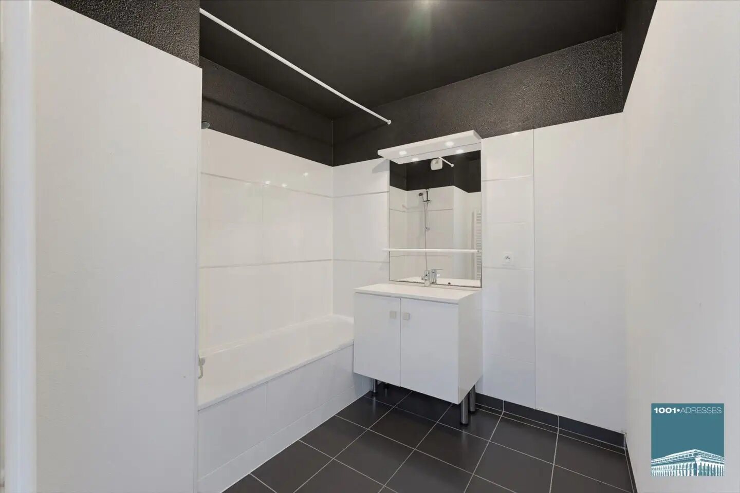 Appartement à louer, 60m², Mérignac