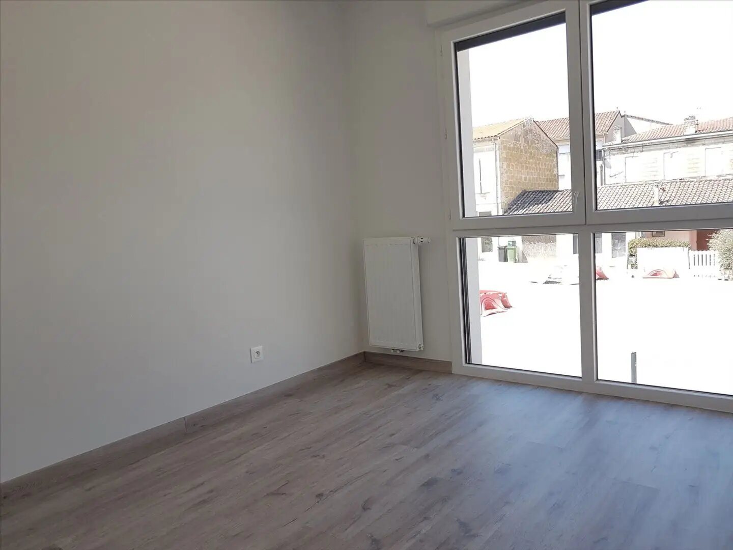 Appartement à louer, 65m², Saint-Médard-en-Jalles