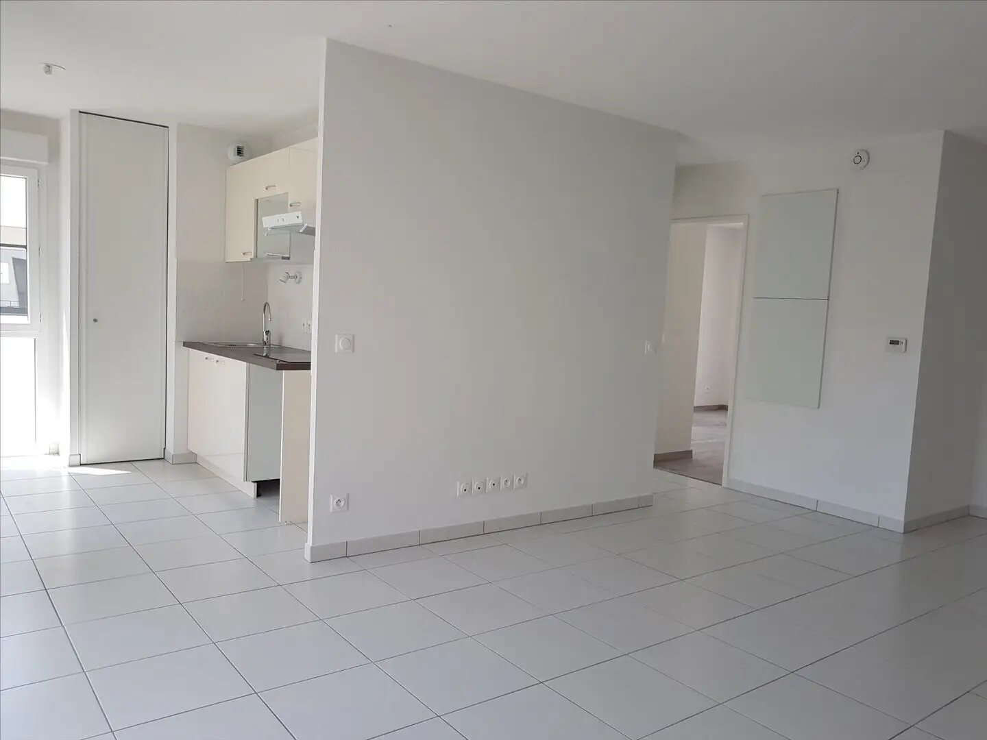 Appartement à louer, 65m², Saint-Médard-en-Jalles