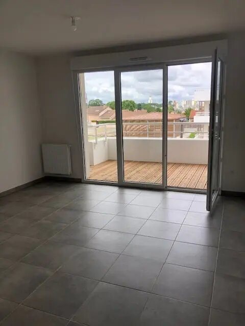 Appartement à louer, 40m², Bassens