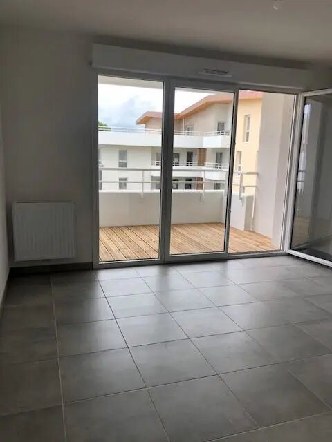 Appartement à louer, 40m², Bassens