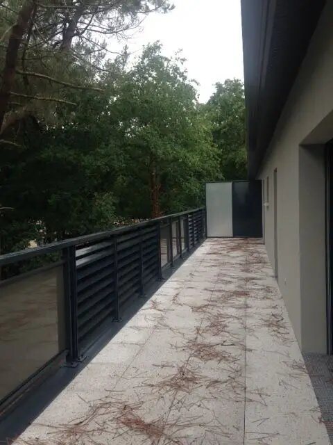 Appartement à louer, 61m², Parempuyre