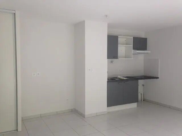 Appartement à louer, 61m², Parempuyre