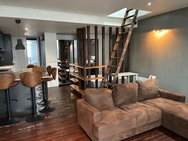 Appartement à louer, 44m², Bordeaux