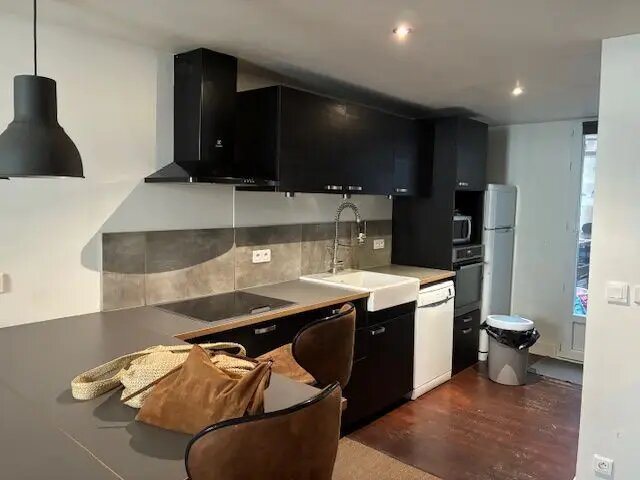 Appartement à louer, 44m², Bordeaux