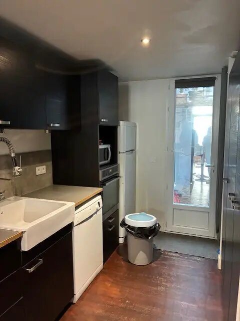 Appartement à louer, 44m², Bordeaux