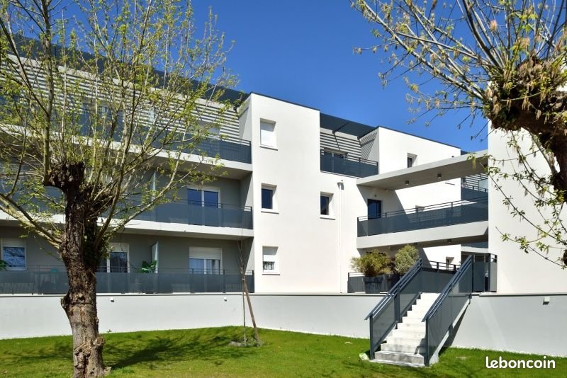 Appartement à louer, 62m², Mérignac