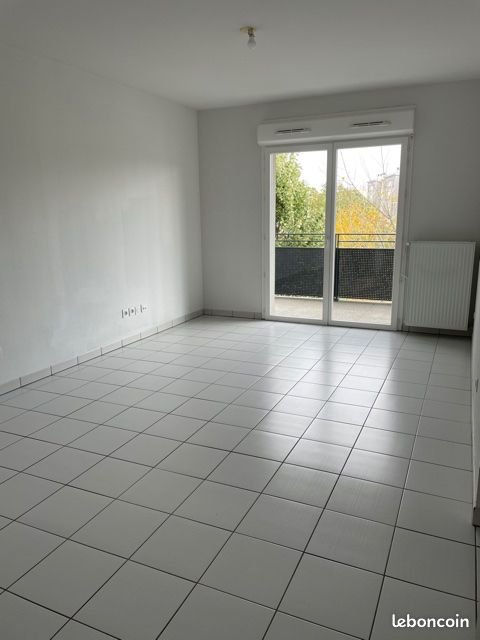 Appartement à louer, 62m², Mérignac
