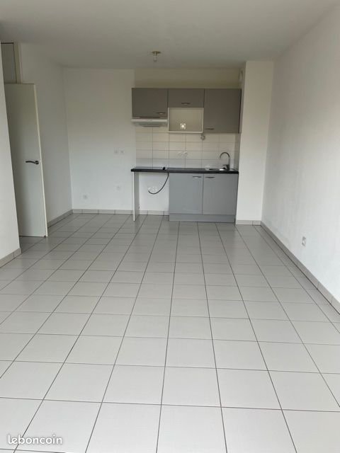 Appartement à louer, 62m², Mérignac