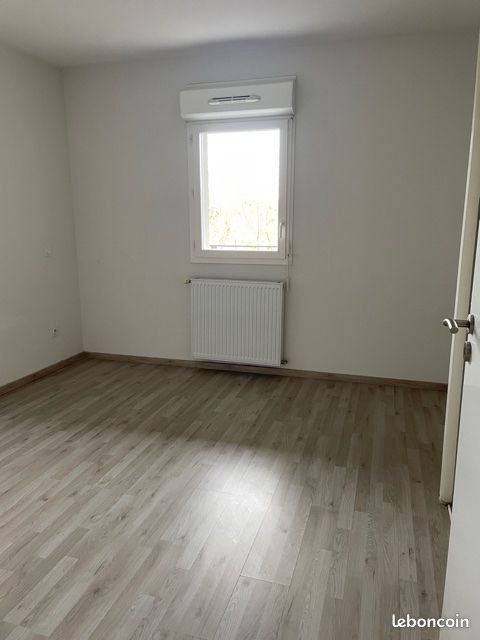 Appartement à louer, 62m², Mérignac