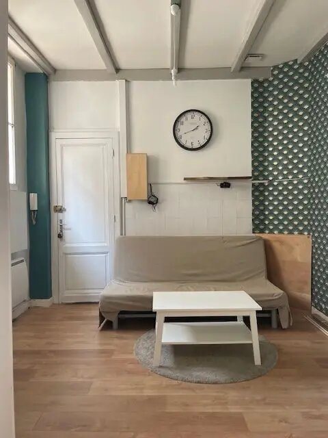 Appartement à louer, 27m², Bordeaux