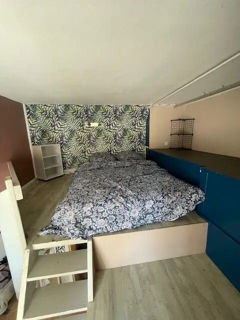 Appartement à louer, 27m², Bordeaux
