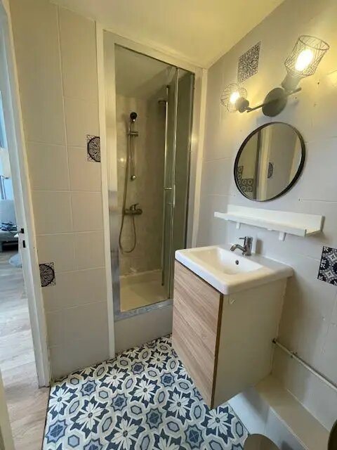 Appartement à louer, 27m², Bordeaux