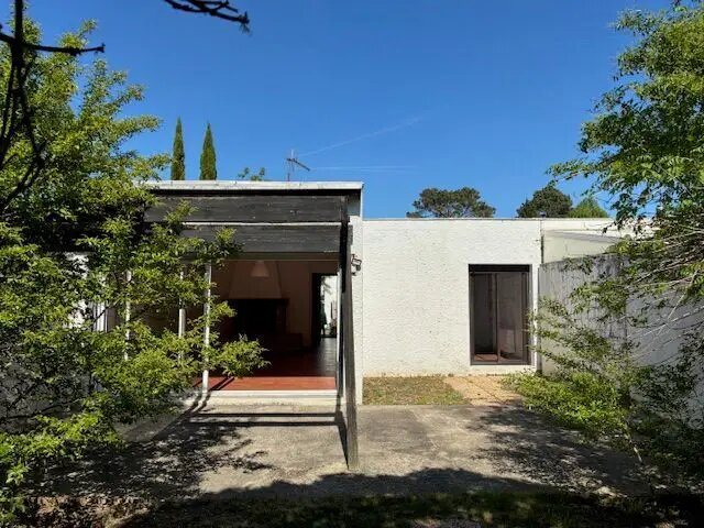 Maison à louer, 77m², Pessac