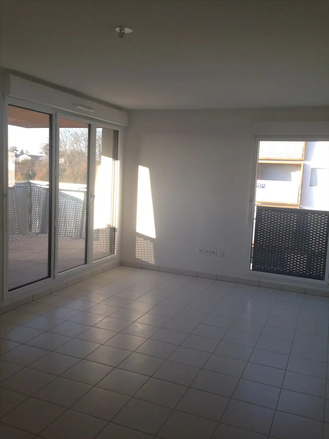 Appartement à louer, 69m², Bègles