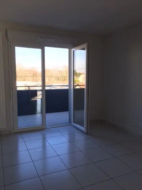 Appartement à louer, 36m², Mérignac