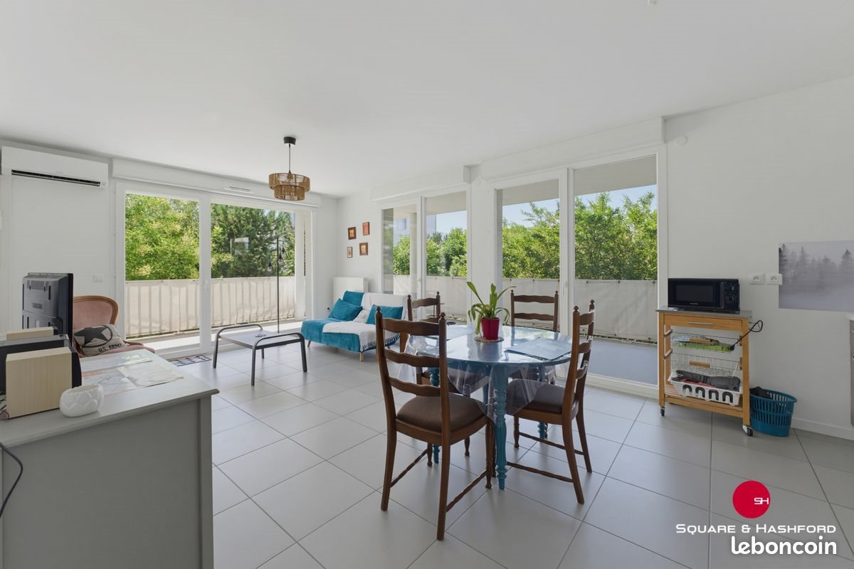 Appartement à vendre, 88m², Floirac