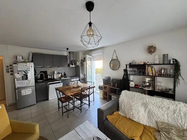 Appartement à louer, 62m², Mérignac