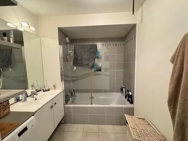 Appartement à louer, 62m², Mérignac