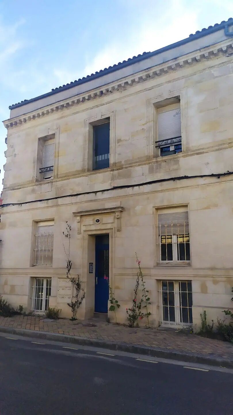 Appartement à louer, 44m², Bordeaux