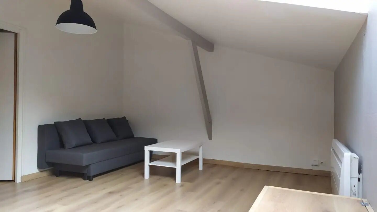 Appartement à louer, 44m², Bordeaux