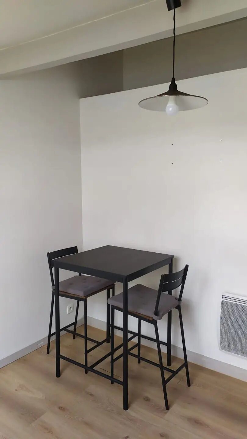 Appartement à louer, 44m², Bordeaux