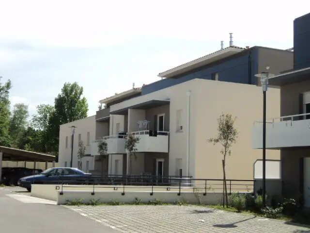 Appartement à louer, 41m², Mérignac