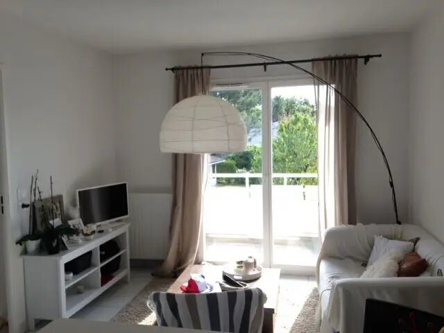 Appartement à louer, 41m², Mérignac