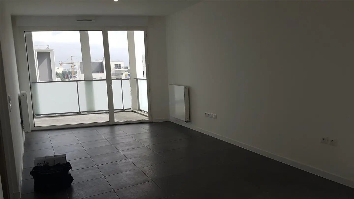 Appartement à louer, 42m², Bordeaux