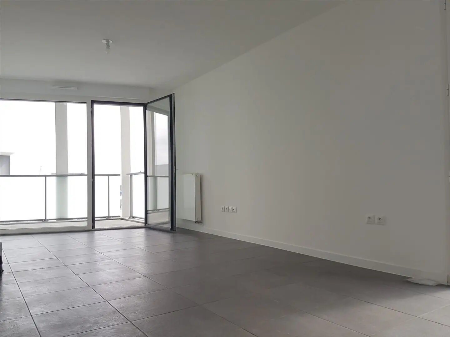Appartement à louer, 42m², Bordeaux