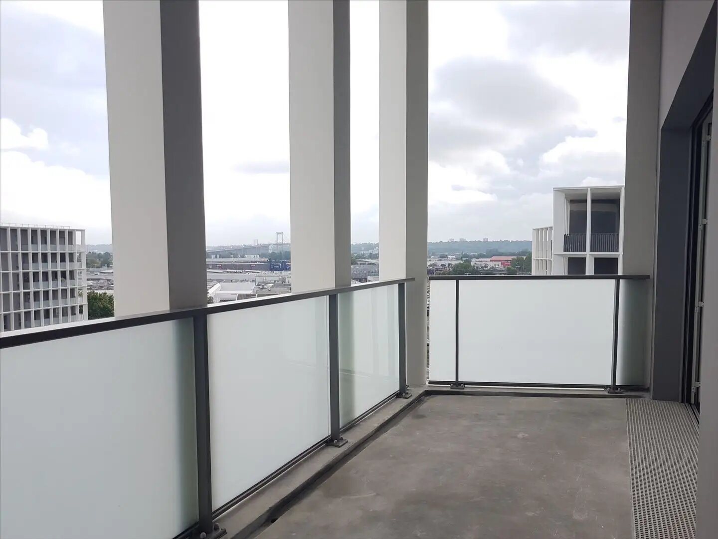 Appartement à louer, 42m², Bordeaux