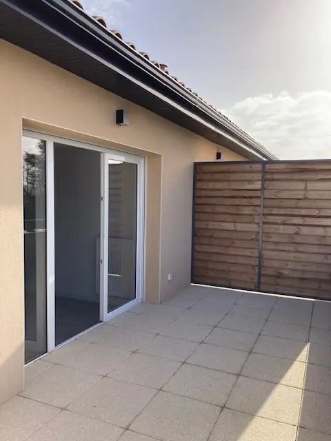 Appartement à louer, 44m², Sainte-Eulalie