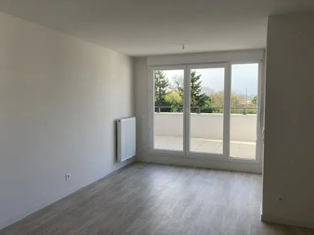Appartement à louer, 44m², Sainte-Eulalie