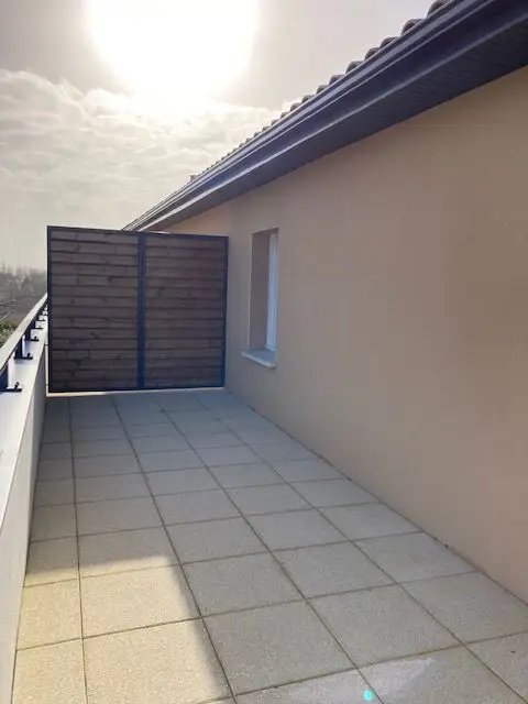 Appartement à louer, 44m², Sainte-Eulalie