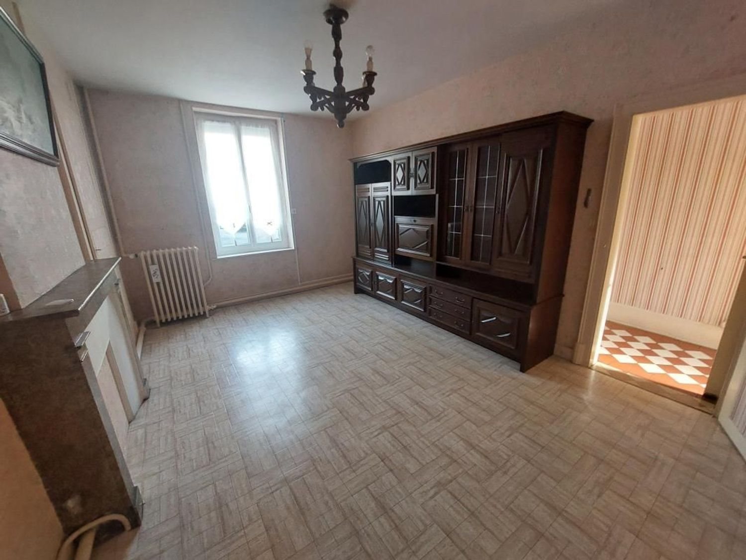 Maison à vendre, 150m², Tourouvre