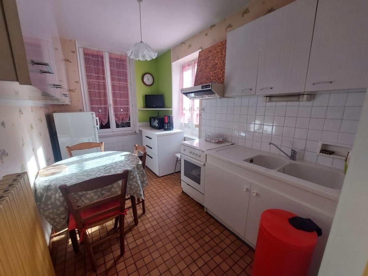 Maison à vendre, 150m², Tourouvre