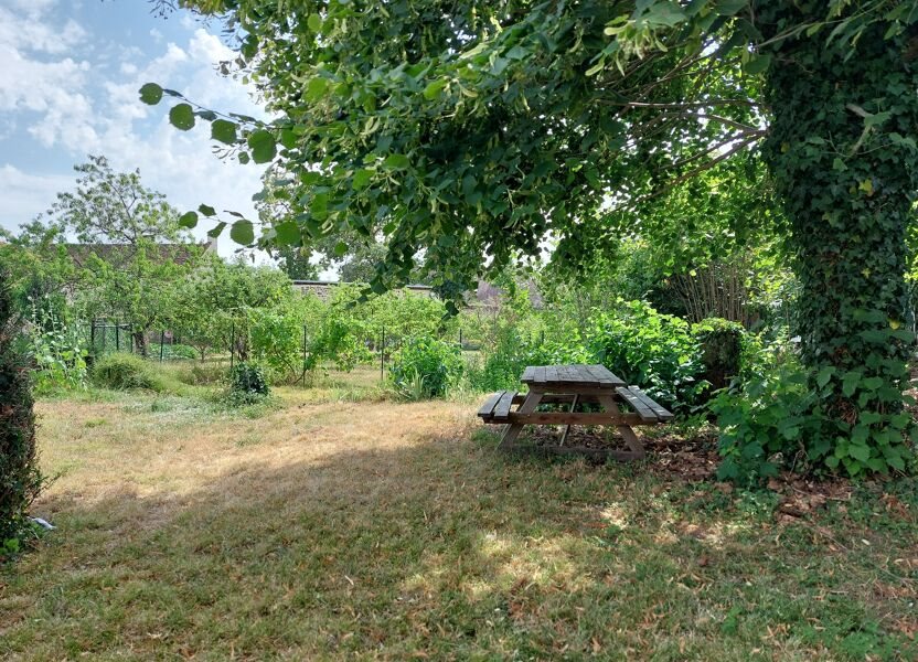 Maison à vendre, 136m², Mortagne-au-Perche