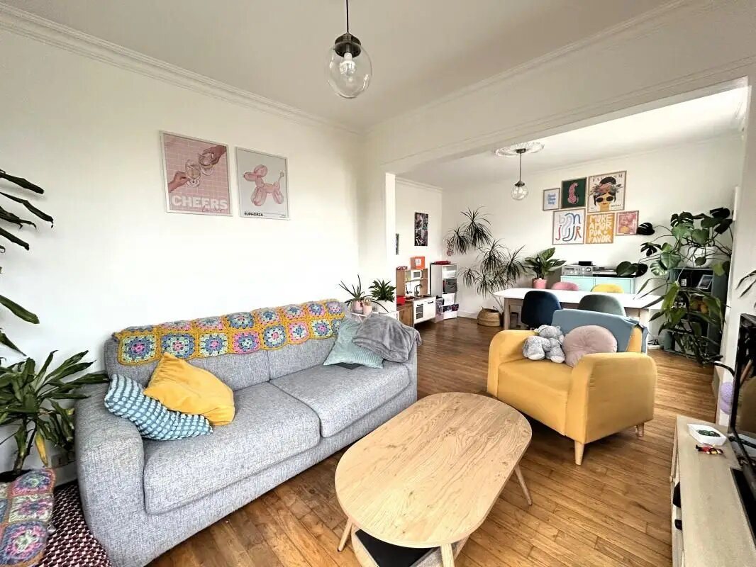 Maison à louer, 67m², Alençon