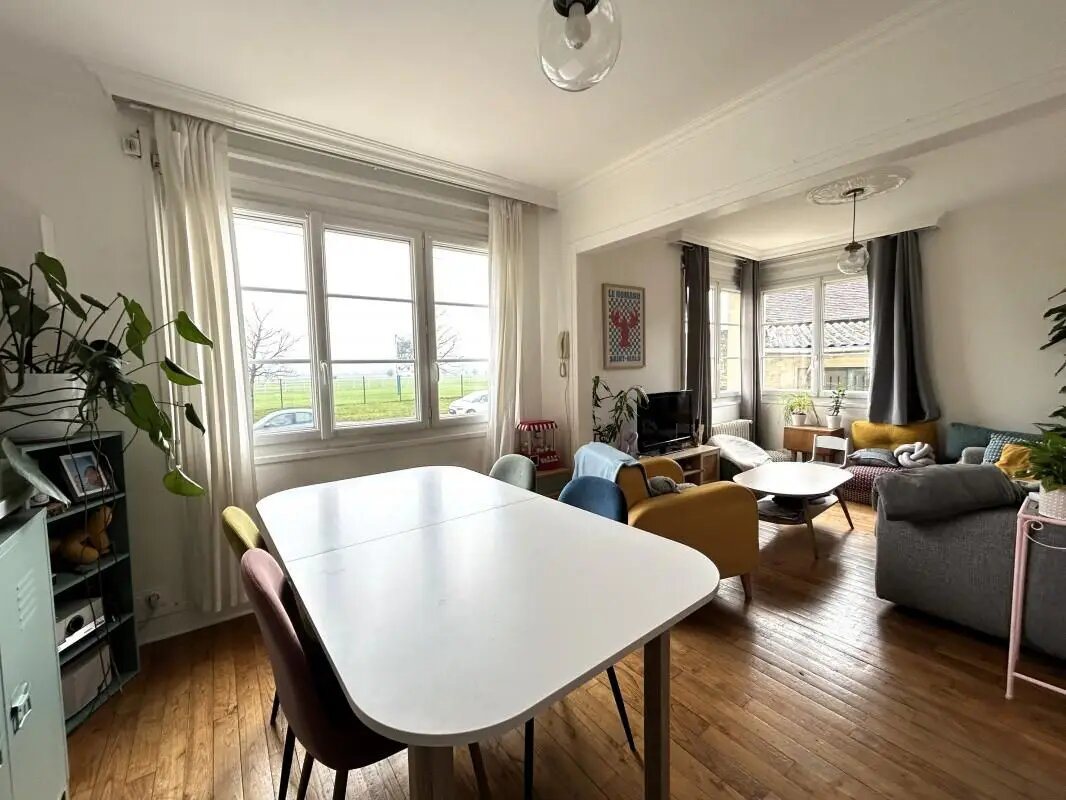 Maison à louer, 67m², Alençon