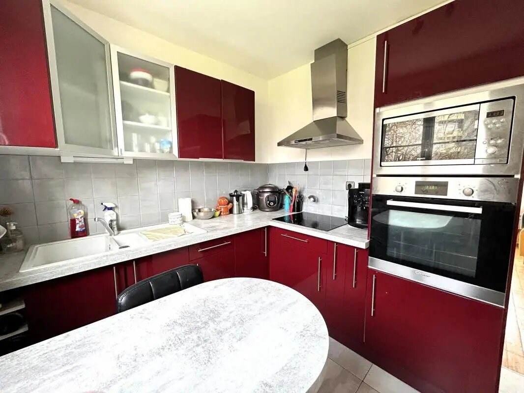Maison à louer, 67m², Alençon