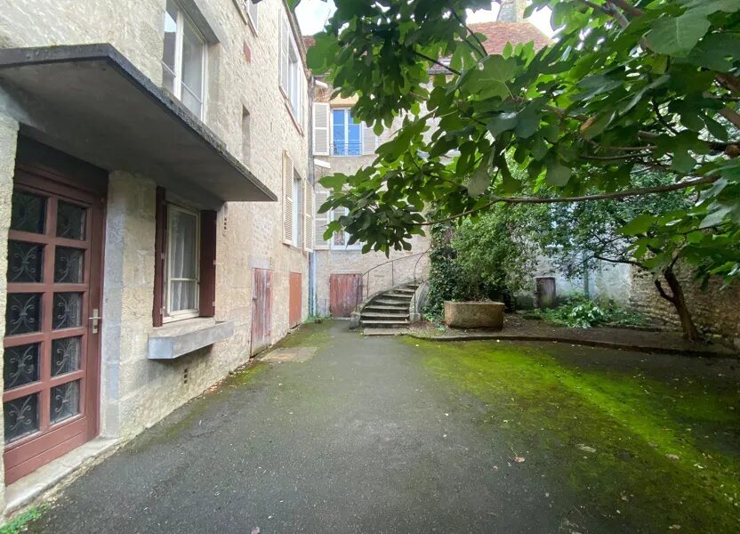 Appartement à vendre, 416m², Alençon