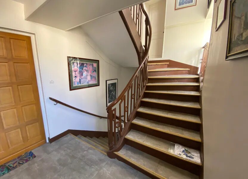 Appartement à vendre, 416m², Alençon