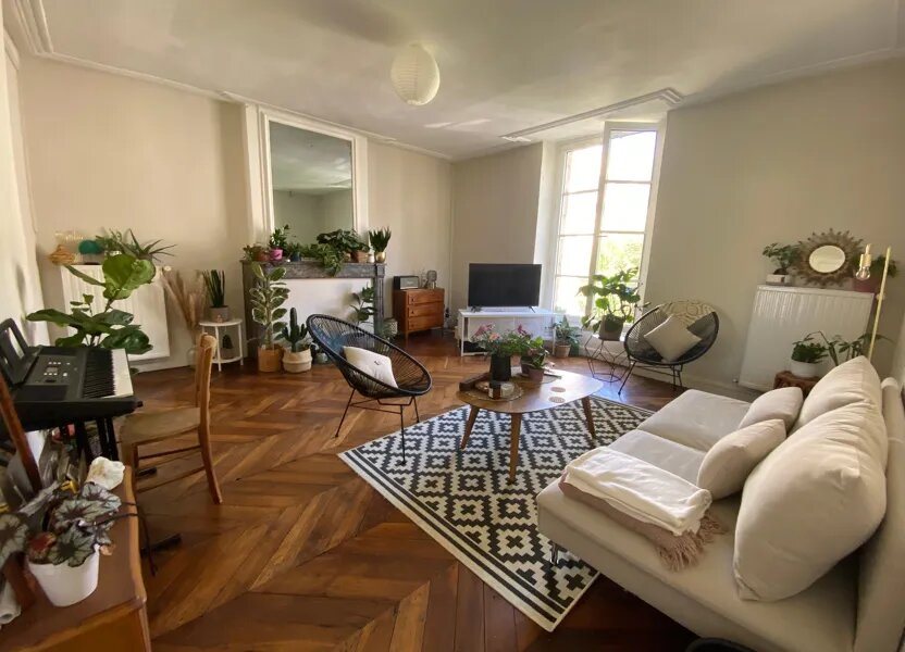 Appartement à vendre, 416m², Alençon