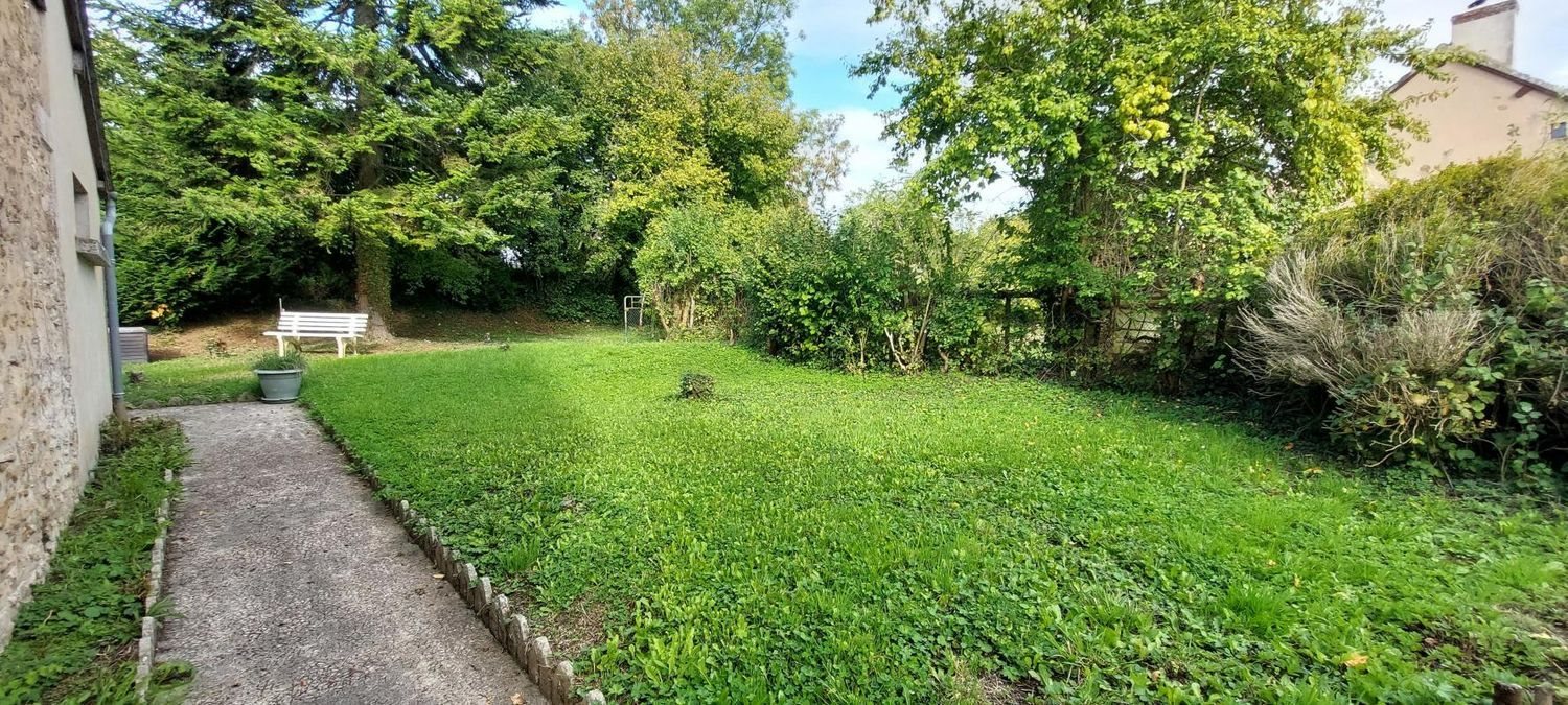 Maison à vendre, 129m², Sainte-Scolasse-sur-Sarthe