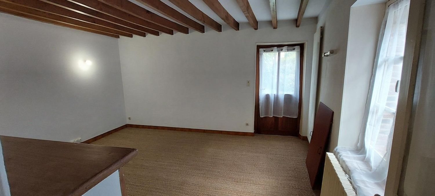 Maison à vendre, 129m², Sainte-Scolasse-sur-Sarthe