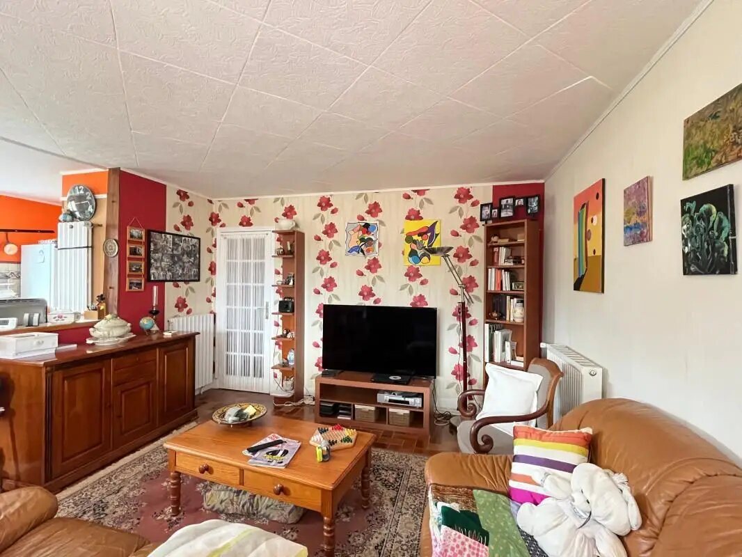 Maison à vendre, 90m², L’Orée-d’Écouves