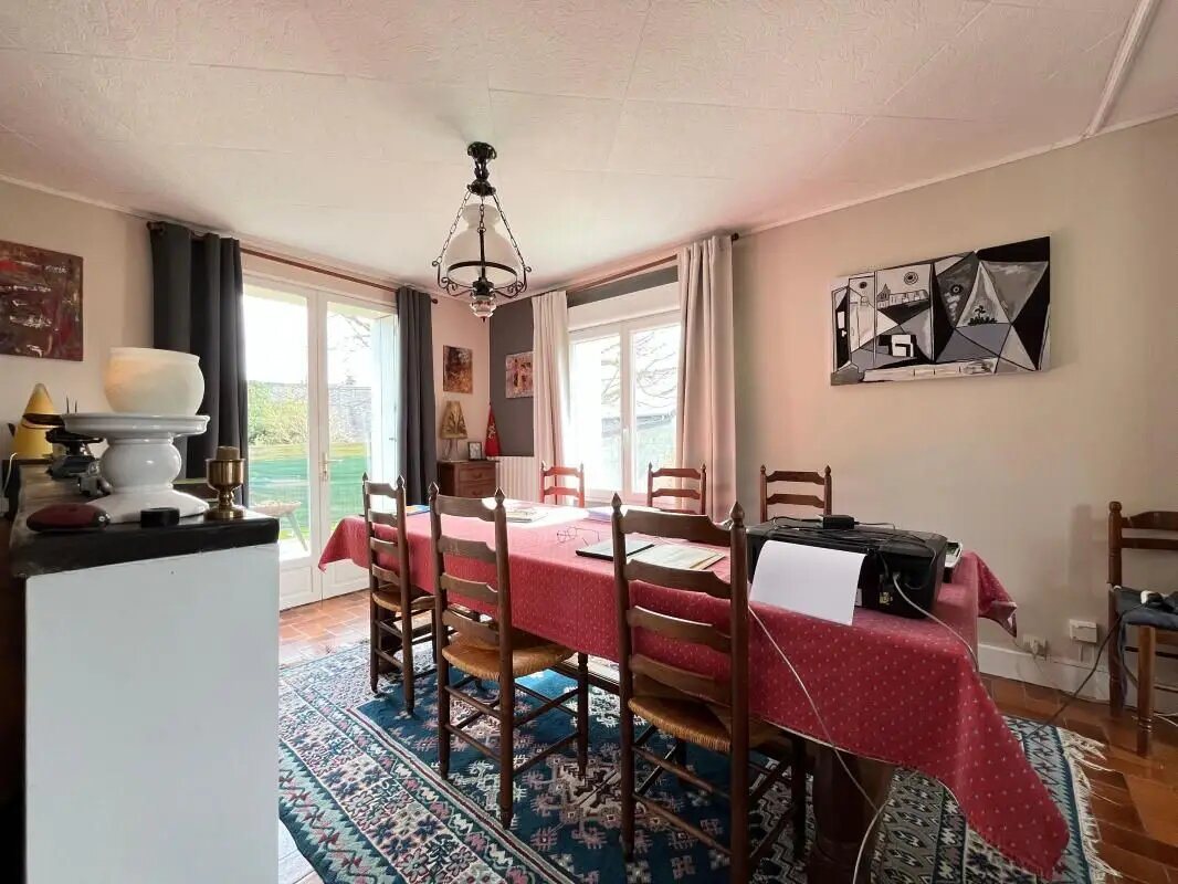 Maison à vendre, 90m², L’Orée-d’Écouves