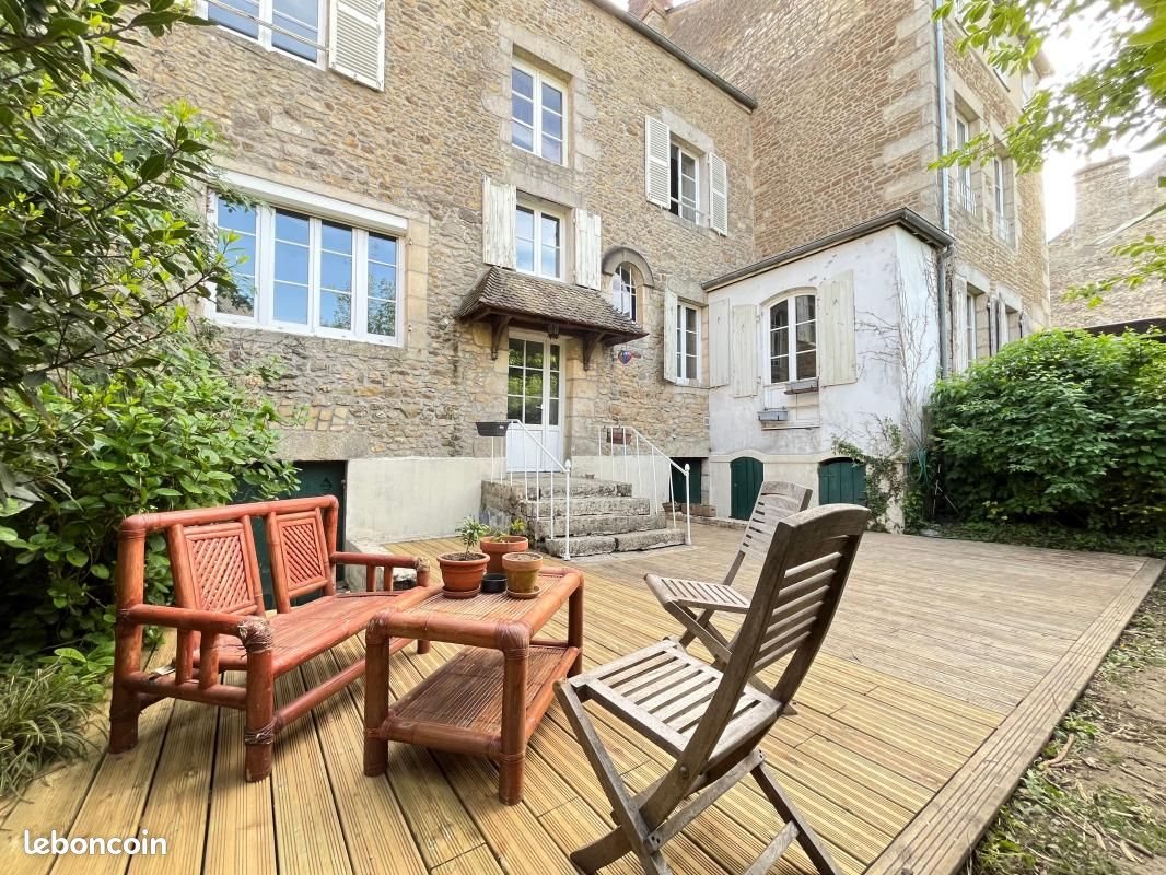 Maison à vendre, 225m², Alençon