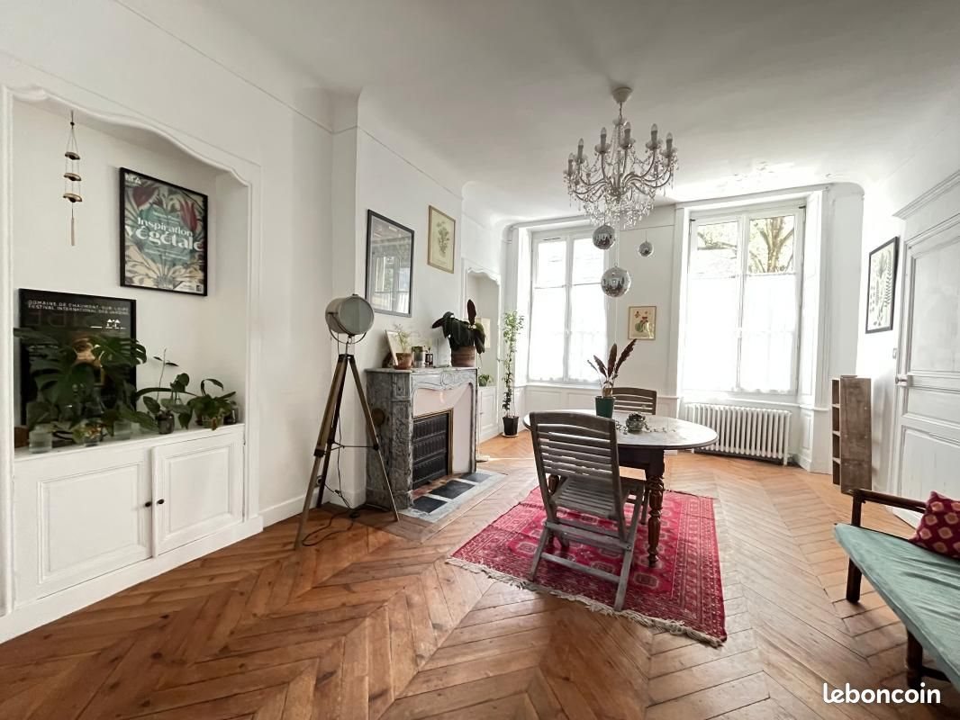 Maison à vendre, 225m², Alençon